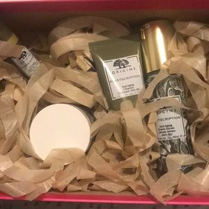 Origins Skin Saviors